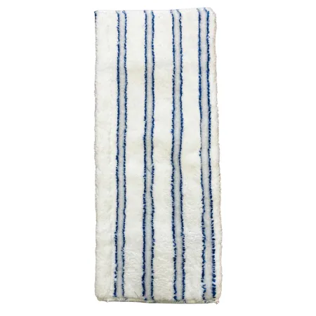 МОП 40 см микроволоконный с полосами скольжения