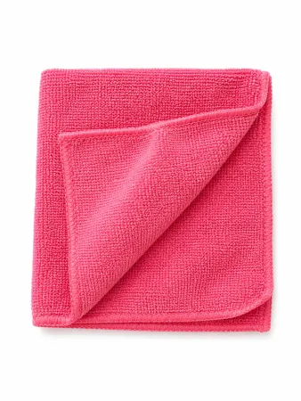 Салфетка микрофибра 30*30см 220г/м2 OCEANICA 4 цвета