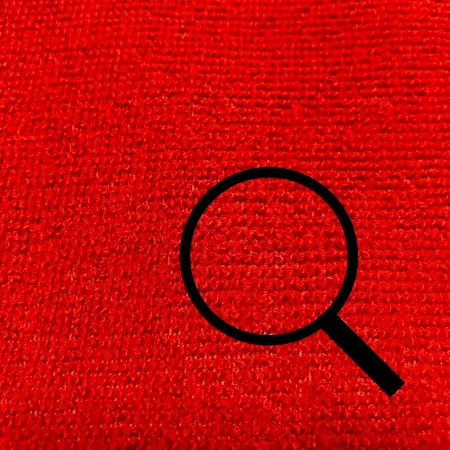 Салфетка микрофибра 70*80см 220г/м2 OCEANICA (100 шт/меш)