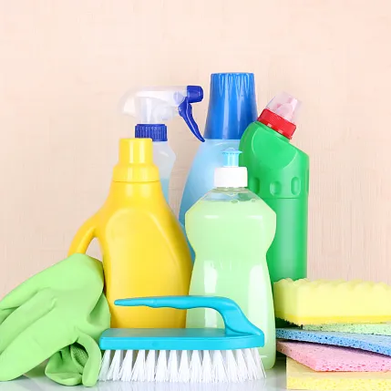 Выездная тестовая мойка