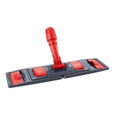 Держатель мопов 40х11 см универсальный пластик NPK195