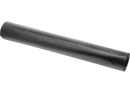 Пакеты для мусора 180л 10 шт/рул 90*110см 30мкм