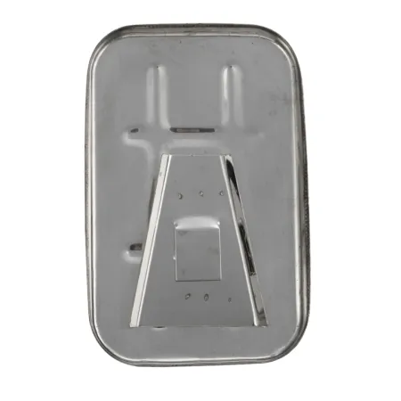 Диспенсер 500мл жидкого мыла хром настенный с глазком