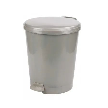 Ведро 12л ЭКОНОМ с педалью