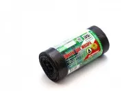 Мешки для мусора "Mirpack" 35 л ПНД 30 шт 12 мкм 50х64 см EXTRA