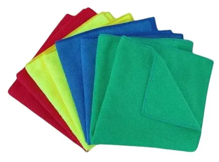 Салфетка микрофибра 50*60см 220г/м2 OCEANICA (120 шт/меш)