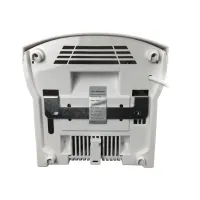 Сушилка для рук GFmark 1800 W КЛАССИКА белая с подсветкой