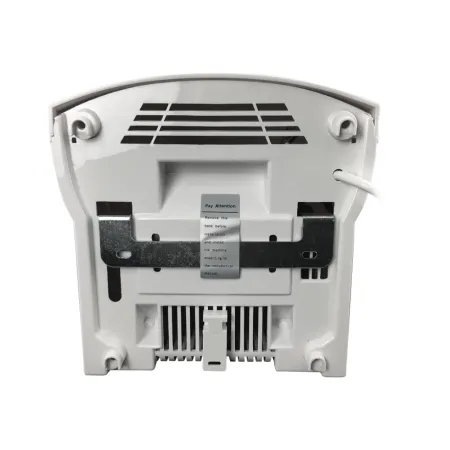 Сушилка для рук GFmark 1800 W КЛАССИКА белая с подсветкой