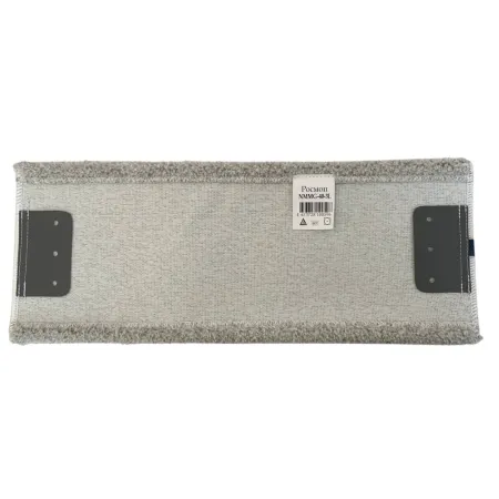 NMMG-40-3L Моп микроволоконный, серый, подходит под держатель ТТS, 3 люверса, 4011 см, арт. NMMG-40-3L