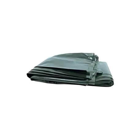 Мешки д/мусора 180л ПВД 10шт/пач Артпласт 90*110 50мкм (15 пач/кор)