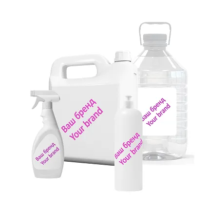 Контрактное производство