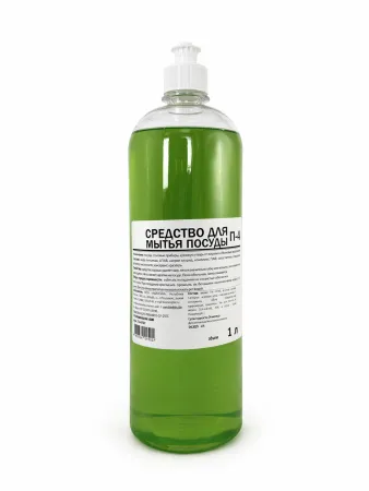 П-4 Средство для мытья посуды, 1 л, РБ