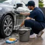 Ведро 10л антрацит
