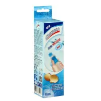 Гелевый освежитель WC "Свежинка" с дозатором море 37 г 6 шт/упак