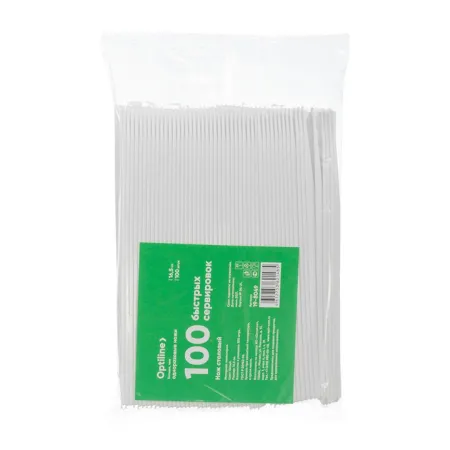 Нож 165мм столовый Компакт PS OPTILINE 100 шт/упак 40 упак/кор