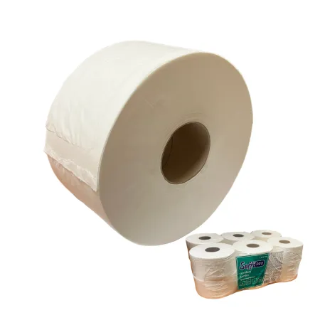 Бумага туалетная Soffione SoffiPRO Comfort