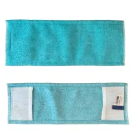 МОП 40м микроволоконный с ПВА напылением БЕЗ РАЗВОДОВ, карман