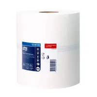 Полотенца протирочные TORK REFLEX с центральной вытяжкой 1 слой М4 270 метров 120000