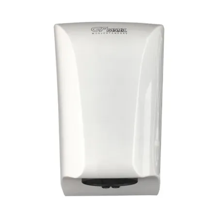 Сушилка для рук GFmark 750W уменьшенная белая