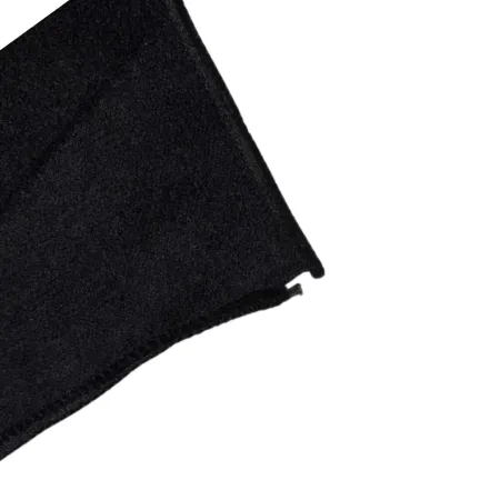 Салфетка микрофибра 30*30см 220г/м2 ЧЕРНАЯ OCEANICA  discount