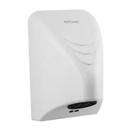 Сушилка для рук GFmark 600 W уменьшенная белая