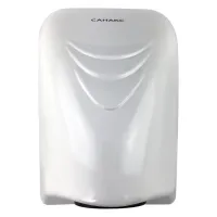 Сушилка для рук GFmark 600 W уменьшенная белая