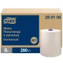 Полотенца бумажные TORK Matic Universal в рулонах 1 слой 280 метров Н1 290100