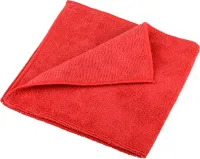 Салфетка микрофибра 35*40см 220г/м2 OCEANICA (400 шт/меш)