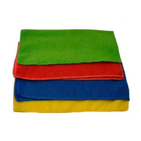 Салфетка микрофибра 35×40 см 320 г/м²