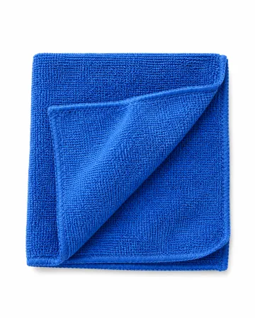 Салфетка микрофибра 30*30см 220г/м2 OCEANICA 4 цвета