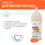Средство для мытья посуды П-1 