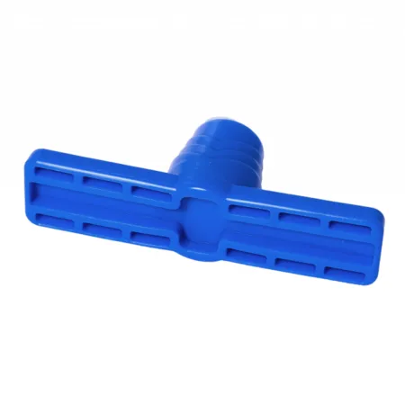 Держатель мопа Кентукки SKenL, синий/красный