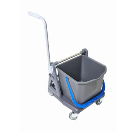 Тележка одноведерная Росмоп