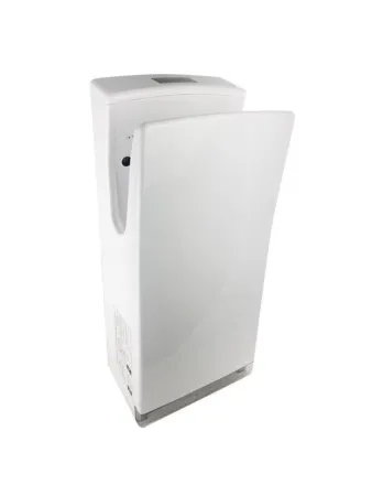 Сушилка для рук высокоскоростная САНАКС 2000W погружная бизнес-класса корпус пластик ABC белый