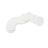 Диски ватные CLEANIC гигиенические Pure Effect п/э 120шт