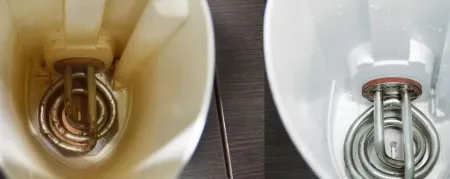 Средство против накипи А-1 500 мл