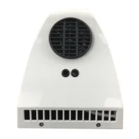 Сушилка для рук GFmark 750W уменьшенная белая