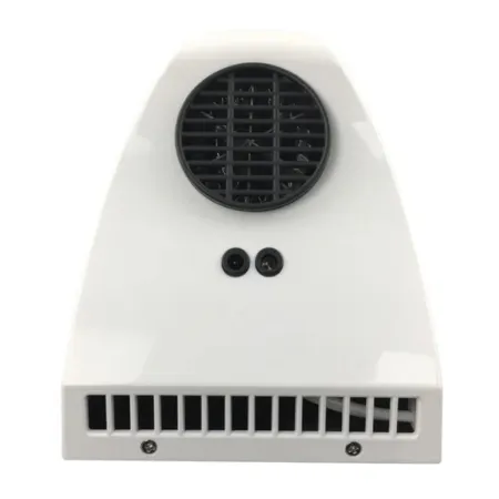 Сушилка для рук GFmark 750W уменьшенная белая