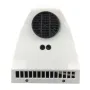 Сушилка для рук GFmark 750W уменьшенная белая