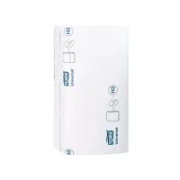 Полотенца TORK / TELLUS листовые сложения ZZ  (250 лист/упак., 20 упак/кор)