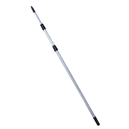 Шест телескопический алюминиевый 3 колена