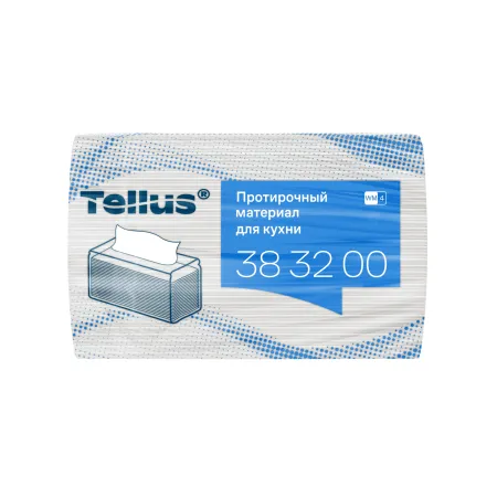 Tellus протирочный материал для кухни 