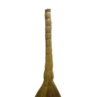 Веник "Сорго" 6-ти лучевой люкс