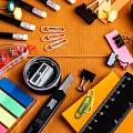 Канцтовары Канцтовары