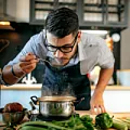 Товары для кухни и приготовления пищи Товары для кухни и приготовления пищи