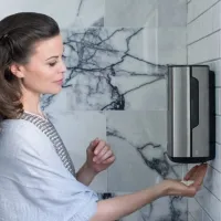 Диспенсер ТORK для косм. прод. сенс. Intuition (МЕТАЛЛ)