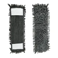 Насадка для швабры 40см сменная