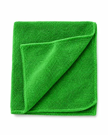 Салфетка микрофибра 30*30см 220г/м2 OCEANICA 4 цвета