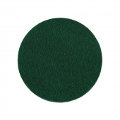 Пад абразивный (диск) PAD17 Green (5 шт/кор)