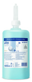 Мыло-шампунь TORK для тела и волос Hair & Body Mini Liquid Soap 1 л